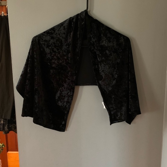 Cowl Neck Dress - Picture 4 of 4
